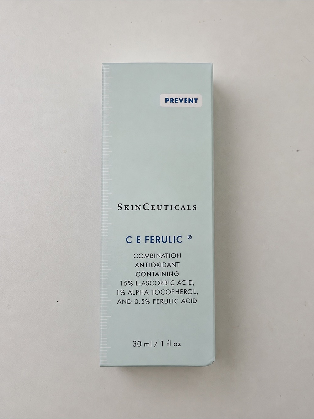 SkinCeuticals C E Ferulic Antioxidant Serum